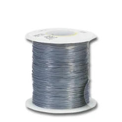 Lead Wire - 1lb Spool - Your Premium Fishing Gear Store Rods Lines Baits Accessories* Clearance