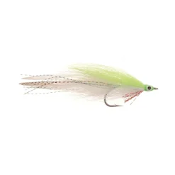 Lefty's Deceiver - Chartreuse/White - Your Premium Fishing Gear Store Rods Lines Baits Accessories* Store