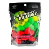 Leland 36 Slotted Bobber E-Z Trout Floats Green, Red, Yellow (87666) - Your Premium Fishing Gear Store Rods Lines Baits Accessories* Shop