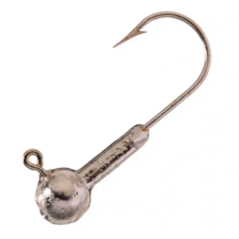 Leland Crappie Magnet Double Cross Jighead (5 Pack) - Your Premium Fishing Gear Store Rods Lines Baits Accessories* New