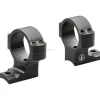 Leupold BackCountry Scope Mount, Winchester 70 RVF/R, 2-pc, 1", High Matte - Your Premium Fishing Gear Store Rods Lines Baits Accessories* New