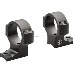 Leupold BackCountry Scope Mount, Winchester 70 RVF/R, 2-pc, 1", High Matte - Your Premium Fishing Gear Store Rods Lines Baits Accessories* New