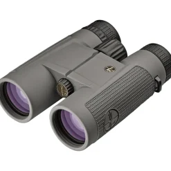 Leupold BX-1 McKenzie Binoculars, 8x42mm Shadow Gray - Your Premium Fishing Gear Store Rods Lines Baits Accessories* Sale