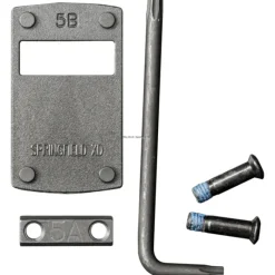 Leupold DeltaPoint Pro Dovetail Mount Springfield Matte - Your Premium Fishing Gear Store Rods Lines Baits Accessories* Best