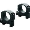 Leupold Mark 4 Scope Rings 30mm Super High (Aluminum) Matte - Your Premium Fishing Gear Store Rods Lines Baits Accessories* New