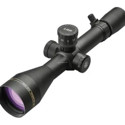Leupold VX-3i LRP Rifle Scope, 4.5-14x50mm (30mm) Side Focus Matte Impact-32 MOA - Your Premium Fishing Gear Store Rods Lines Baits Accessories* Discount