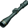Leupold VX-3i Rifle Scope, 3.5-10x40mm (1 inch) CDS Matte Wind-Plex $649 MSRP - Your Premium Fishing Gear Store Rods Lines Baits Accessories* Sale