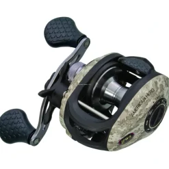 Lew's AHC1SH American Hero Camo Speed Spool Low Profile Baitcast - Your Premium Fishing Gear Store Rods Lines Baits Accessories* Cheap