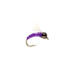 Lexi's TH Holo-Z Midge Purple - Your Premium Fishing Gear Store Rods Lines Baits Accessories* Cheap