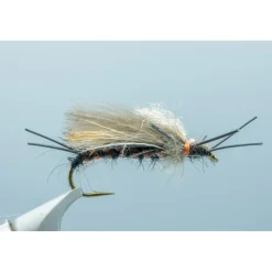Libby's Salmonfly #4 - Your Premium Fishing Gear Store Rods Lines Baits Accessories* Best Sale