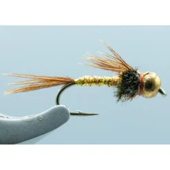 Lightning Bug Gold - Your Premium Fishing Gear Store Rods Lines Baits Accessories* Hot