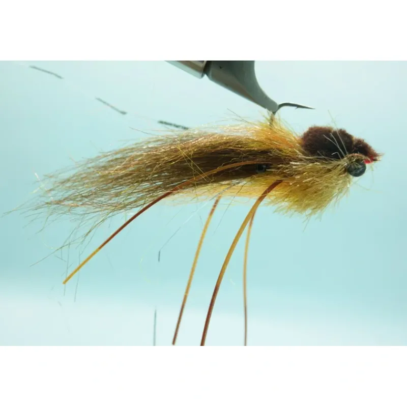 Liquid Courage Brown #1 - Your Premium Fishing Gear Store Rods Lines Baits Accessories* Outlet