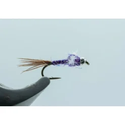 Little Green Machine Purple - Your Premium Fishing Gear Store Rods Lines Baits Accessories* Best