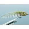 Little Minnow Shaded Olive #4 Plastic Eye - Your Premium Fishing Gear Store Rods Lines Baits Accessories* Store