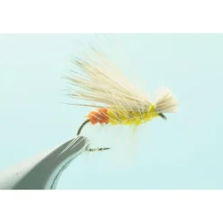 Little Yellow Stonefly #14 - Your Premium Fishing Gear Store Rods Lines Baits Accessories* Online