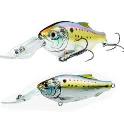 Live Target Koppers Menhaden Deep Diver Striper Bunker Lure MHC115D902 - Your Premium Fishing Gear Store Rods Lines Baits Accessories* Shop