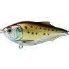 Live Target Koppers Menhaden Swimbait Striper Bunker 4.5" Lure MHT115SK925 - Your Premium Fishing Gear Store Rods Lines Baits Accessories* Hot