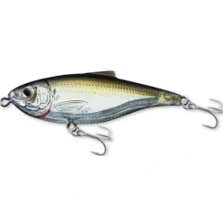 Live Target Koppers Scaled Sardine Twitchbaits Floating/Sinking - Your Premium Fishing Gear Store Rods Lines Baits Accessories* Best Sale