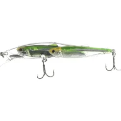 Live Target Koppers Suspending Glass Minnow Lure - Your Premium Fishing Gear Store Rods Lines Baits Accessories* Store