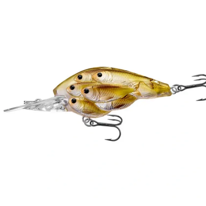 Live Target Minnow Bait Ball Lure YCB - Your Premium Fishing Gear Store Rods Lines Baits Accessories* Shop