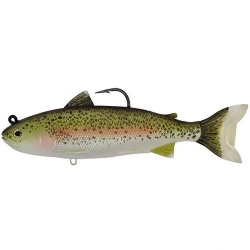 Live Target Trout Swimbait - Your Premium Fishing Gear Store Rods Lines Baits Accessories* Best