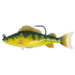 Live Target Yellow Perch Swimbait - Your Premium Fishing Gear Store Rods Lines Baits Accessories* Fashion