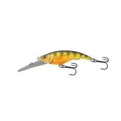 Live Target Yellow Perch Banana Baits [2-7/8" to 3-5/8"] - Your Premium Fishing Gear Store Rods Lines Baits Accessories* Best