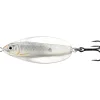 LiveTarget Erratic Shiner- Casting Spoon, 2 1/4", 3/8oz - Your Premium Fishing Gear Store Rods Lines Baits Accessories* Shop