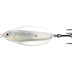 LiveTarget Erratic Shiner- Casting Spoon, 2 1/4", 3/8oz - Your Premium Fishing Gear Store Rods Lines Baits Accessories* Shop