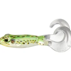Shop All^ LiveTarget Freestyle Frog - Your Premium Fishing Gear Store Rods Lines Baits Accessories