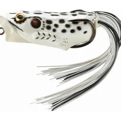 LiveTarget Frog Hollow Body Popper Topwater Lure, 2", 3/0 - Your Premium Fishing Gear Store Rods Lines Baits Accessories* Store
