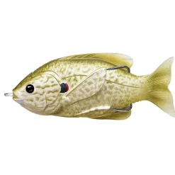 Livetarget Hollow Body Sunfish - Your Premium Fishing Gear Store Rods Lines Baits Accessories* Cheap