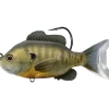 Livetarget Sunfish Swimbait - Your Premium Fishing Gear Store Rods Lines Baits Accessories* Discount