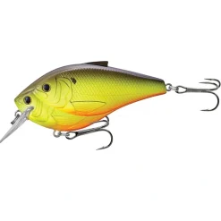 LiveTarget Threadfin Magnum Shad Squarebill - Your Premium Fishing Gear Store Rods Lines Baits Accessories* Hot