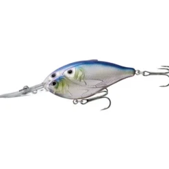 LiveTarget Threadfin Magnum Shad Crankbait - Your Premium Fishing Gear Store Rods Lines Baits Accessories* Cheap