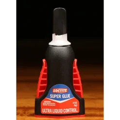 Loctite Ultra Liquid Control (Red Bottle) - Your Premium Fishing Gear Store Rods Lines Baits Accessories* Best