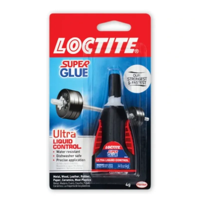 Loctite Ultra Liquid Control - Your Premium Fishing Gear Store Rods Lines Baits Accessories* Hot