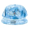 Logo Aloha Rope Hat Blue Hawaiian - Your Premium Fishing Gear Store Rods Lines Baits Accessories* Discount