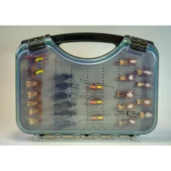 Logo Big Daddy Fly Box - Your Premium Fishing Gear Store Rods Lines Baits Accessories* Sale