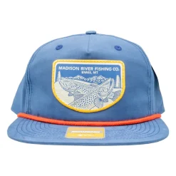 Logo Casey Underwood Midnight Sippers 256 Navy/Red Rope - Your Premium Fishing Gear Store Rods Lines Baits Accessories* Cheap