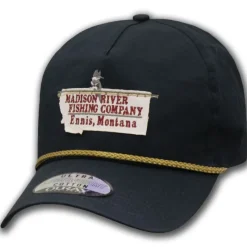 Logo Dope Rope Navy Gold - Your Premium Fishing Gear Store Rods Lines Baits Accessories* Clearance