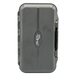 Logo Go To Compartment Fly Box - Your Premium Fishing Gear Store Rods Lines Baits Accessories* Fashion