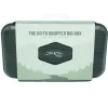Logo Go To w/ Dropper Rig Leaf Fly Box - Your Premium Fishing Gear Store Rods Lines Baits Accessories* Store
