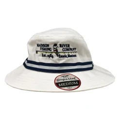 Logo Oxford Bucket Navy/White/Navy - Your Premium Fishing Gear Store Rods Lines Baits Accessories* Best Sale