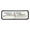 Logo Patch - Your Premium Fishing Gear Store Rods Lines Baits Accessories* Outlet