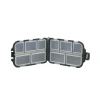 Logo Pocket Compartment Fly Box - Your Premium Fishing Gear Store Rods Lines Baits Accessories* Discount