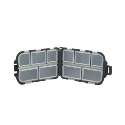 Logo Pocket Compartment Fly Box - Your Premium Fishing Gear Store Rods Lines Baits Accessories* Discount