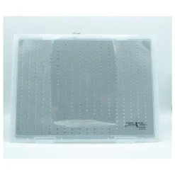 Logo Slim Guide Tearbox Fly Box - Your Premium Fishing Gear Store Rods Lines Baits Accessories* Flash Sale