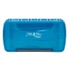 Logo Teton Articulated Fly Box Blue - Your Premium Fishing Gear Store Rods Lines Baits Accessories* Fashion
