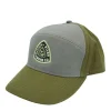 Shop All^ Logo The Old Ranger Label Hat Dark Grey Loden - Your Premium Fishing Gear Store Rods Lines Baits Accessories